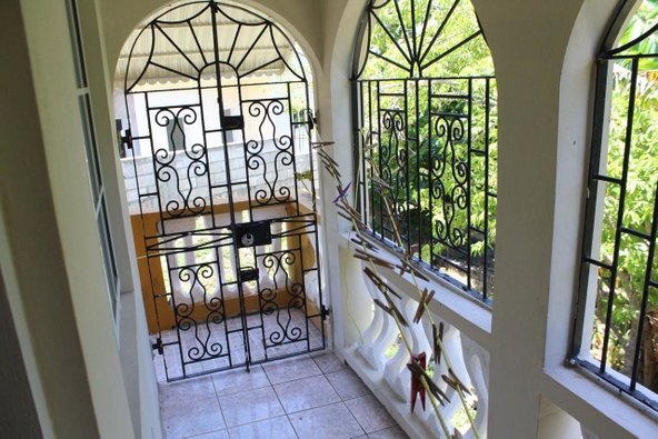 Fifth image of 19 Britain cl Gibraltar H.s. in Gibraltar H.S, St. Mary, Jamaica - property is For Sale