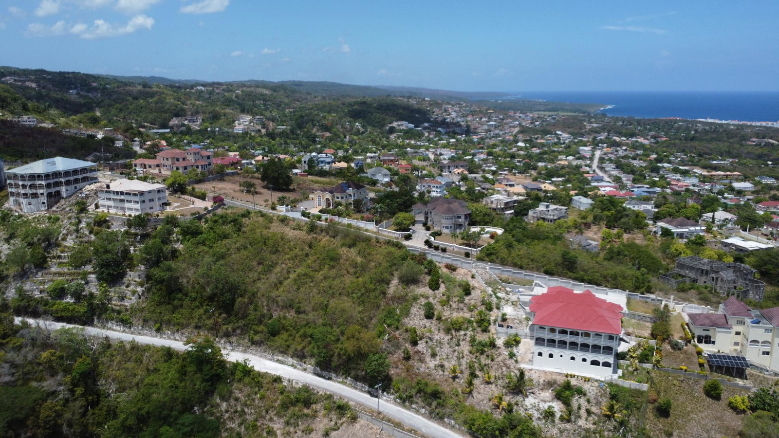 Tenth image of 125 Tripoli Drive in Runaway Bay, St. Ann, Jamaica - property is For Sale