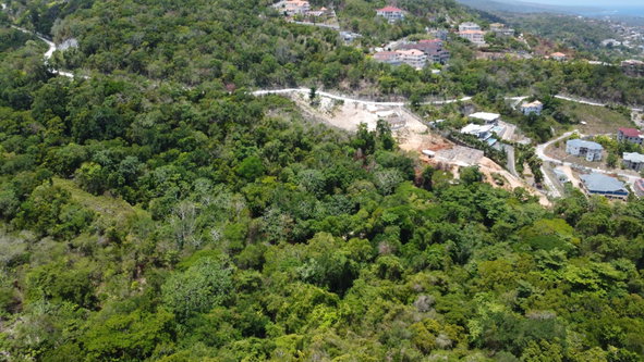 Third image of 125 Tripoli Drive in Runaway Bay, St. Ann, Jamaica - property is For Sale