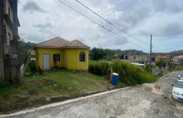Second image of 152 Valley View Close in Chalky Hill, St. Ann, Jamaica - property is For Sale