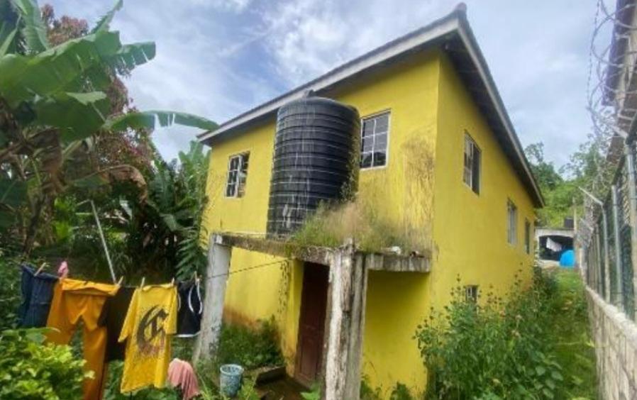 Third image of 152 Valley View Close in Chalky Hill, St. Ann, Jamaica - property is For Sale
