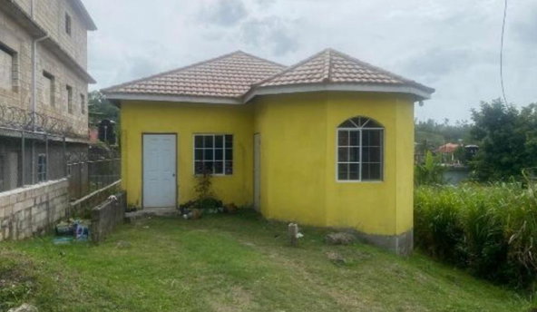 Fifth image of 152 Valley View Close in Chalky Hill, St. Ann, Jamaica - property is For Sale