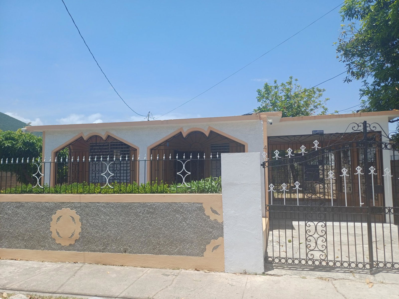 First image of Lot-4 Saturn Avenue, Harbour vi in Kingston 1, Kingston, Jamaica - property is For Rent