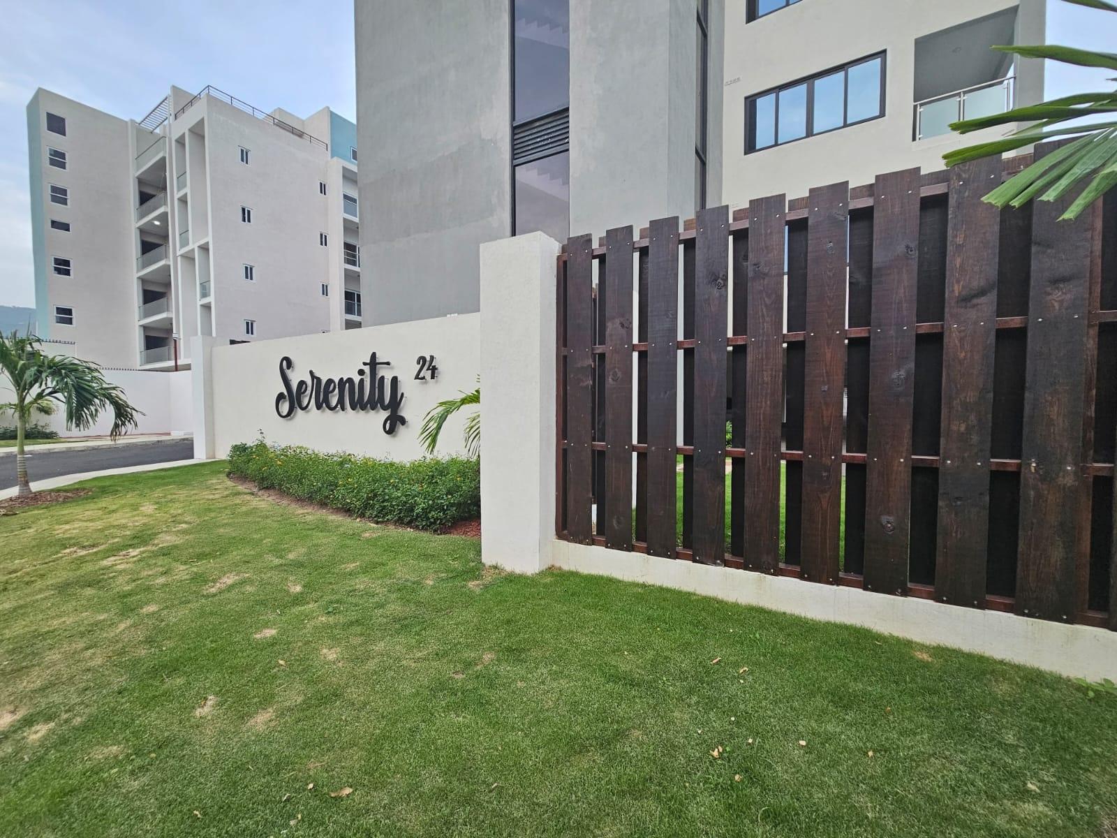First image of 207-24 Dulwich Drive in Kingston 8, St. Andrew, Jamaica - property is For Rent