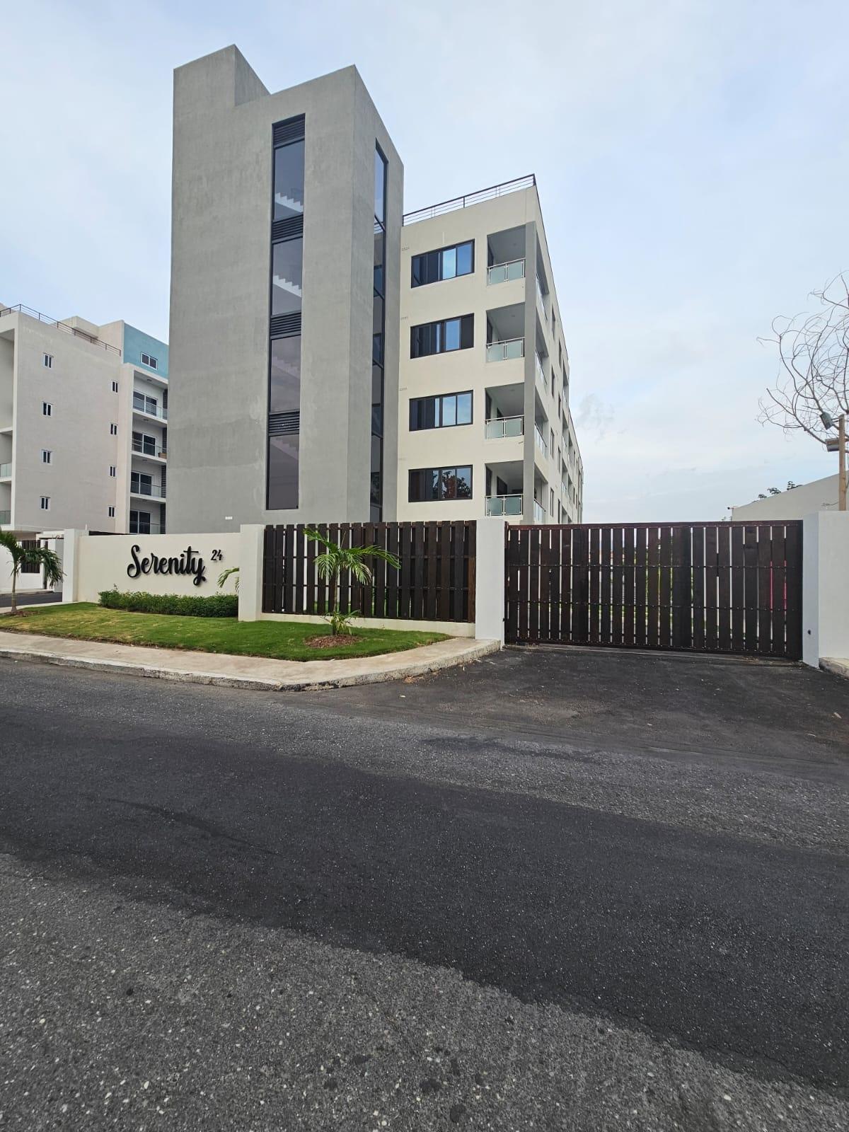 Second image of 207-24 Dulwich Drive in Kingston 8, St. Andrew, Jamaica - property is For Rent