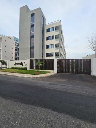 Second image of 207-24 Dulwich Drive in Kingston 8, St. Andrew, Jamaica - property is For Rent