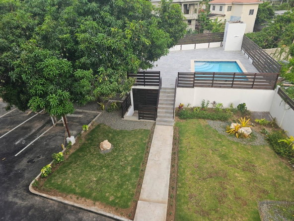 Sixth image of 207-24 Dulwich Drive in Kingston 8, St. Andrew, Jamaica - property is For Rent