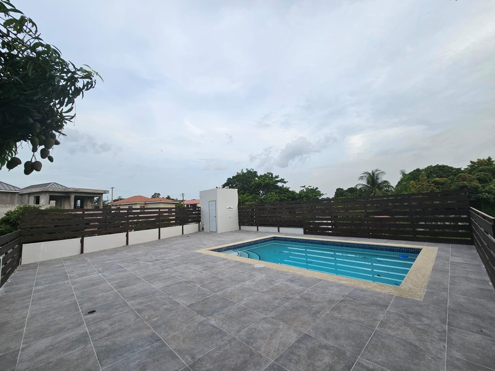 Seventh image of 207-24 Dulwich Drive in Kingston 8, St. Andrew, Jamaica - property is For Rent