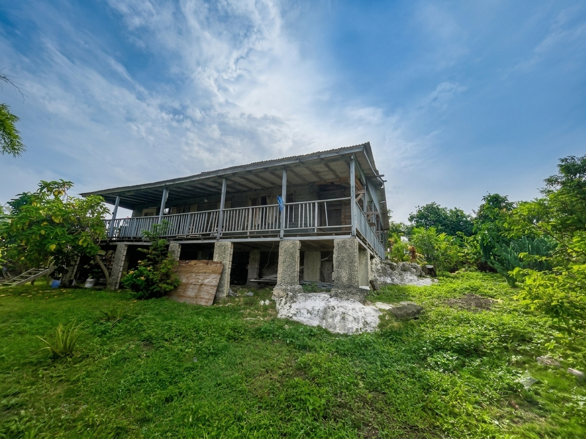 First image of 1597 Whitehall Road, Negril in Whitehall, Westmoreland, Jamaica - property is For Sale