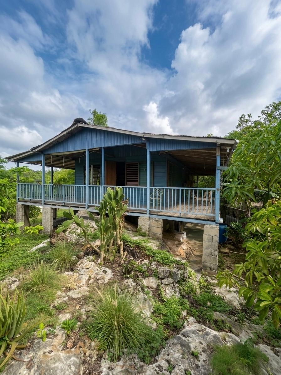Second image of 1597 Whitehall Road, Negril in Whitehall, Westmoreland, Jamaica - property is For Sale