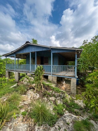 Second image of 1597 Whitehall Road, Negril in Whitehall, Westmoreland, Jamaica - property is For Sale