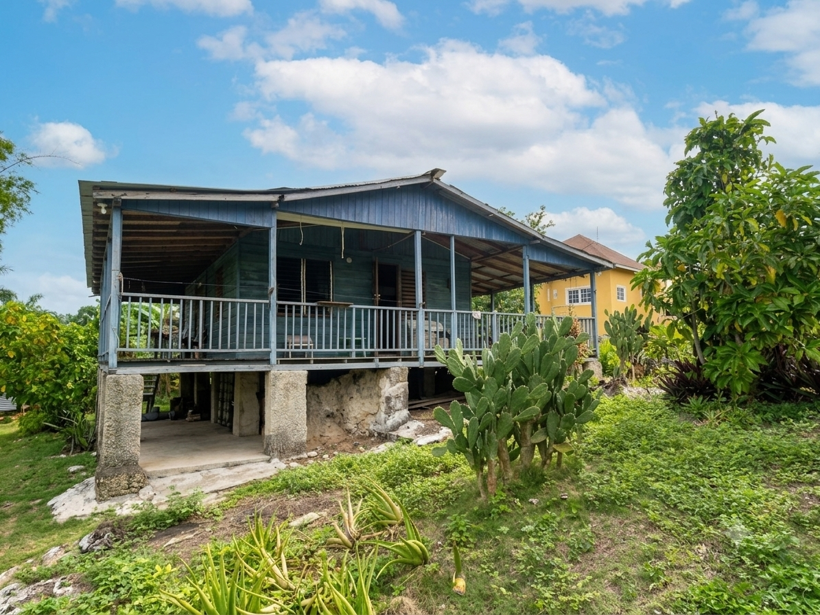 Third image of 1597 Whitehall Road, Negril in Whitehall, Westmoreland, Jamaica - property is For Sale