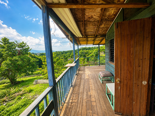 Fourth image of 1597 Whitehall Road, Negril in Whitehall, Westmoreland, Jamaica - property is For Sale