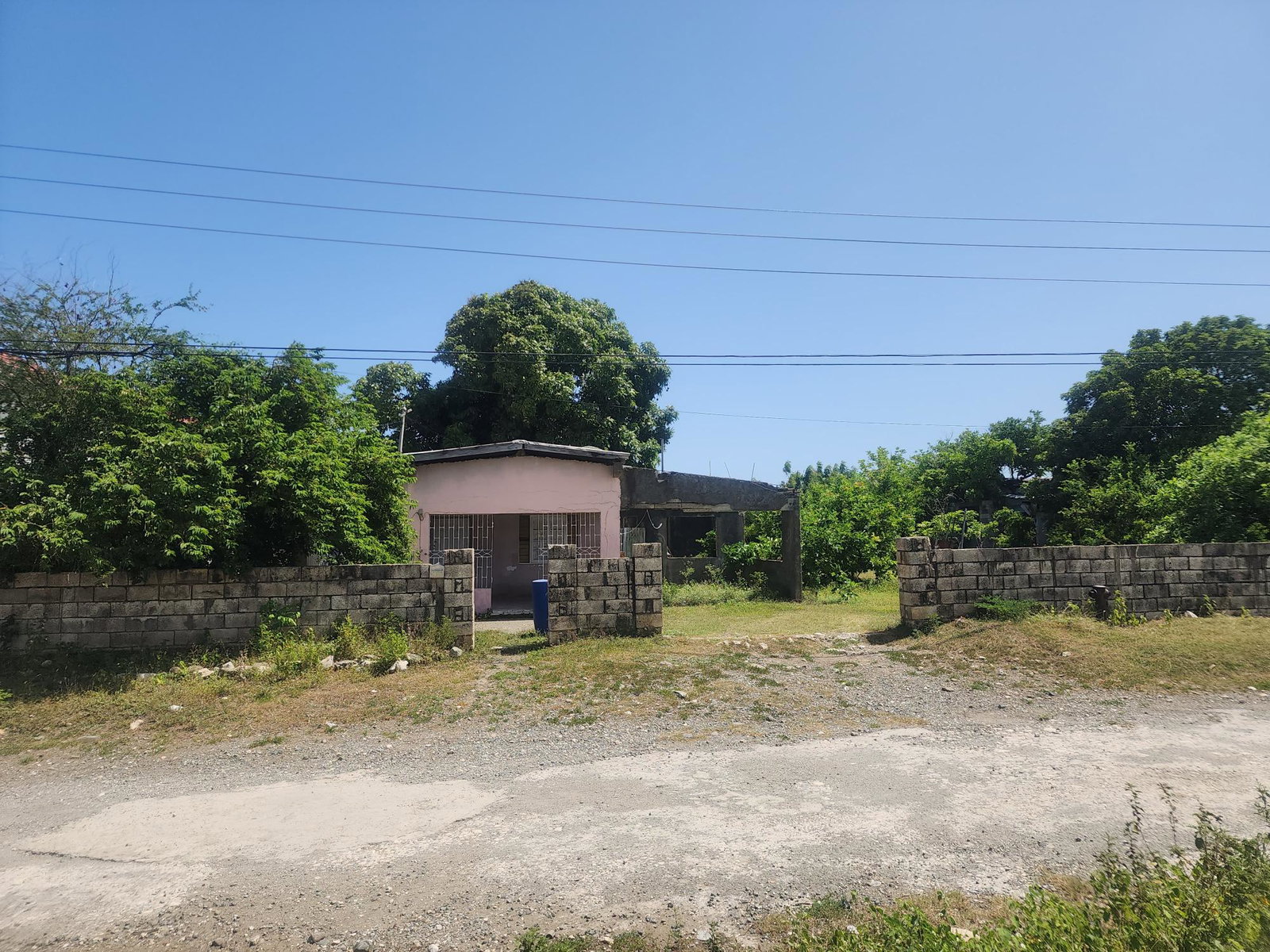 Second image of 90 Southaven, Yallahs in Yallahs, St. Thomas, Jamaica - property is For Sale