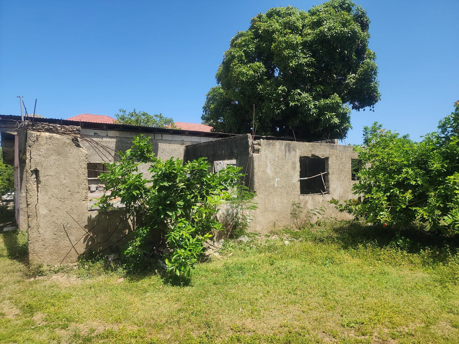 Third image of 90 Southaven, Yallahs in Yallahs, St. Thomas, Jamaica - property is For Sale