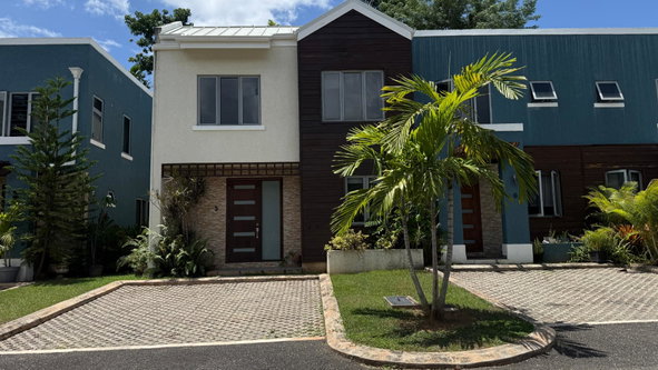 Second image of 5-1a Barton Aerie Road in Kingston 9, St. Andrew, Jamaica - property is For Rent