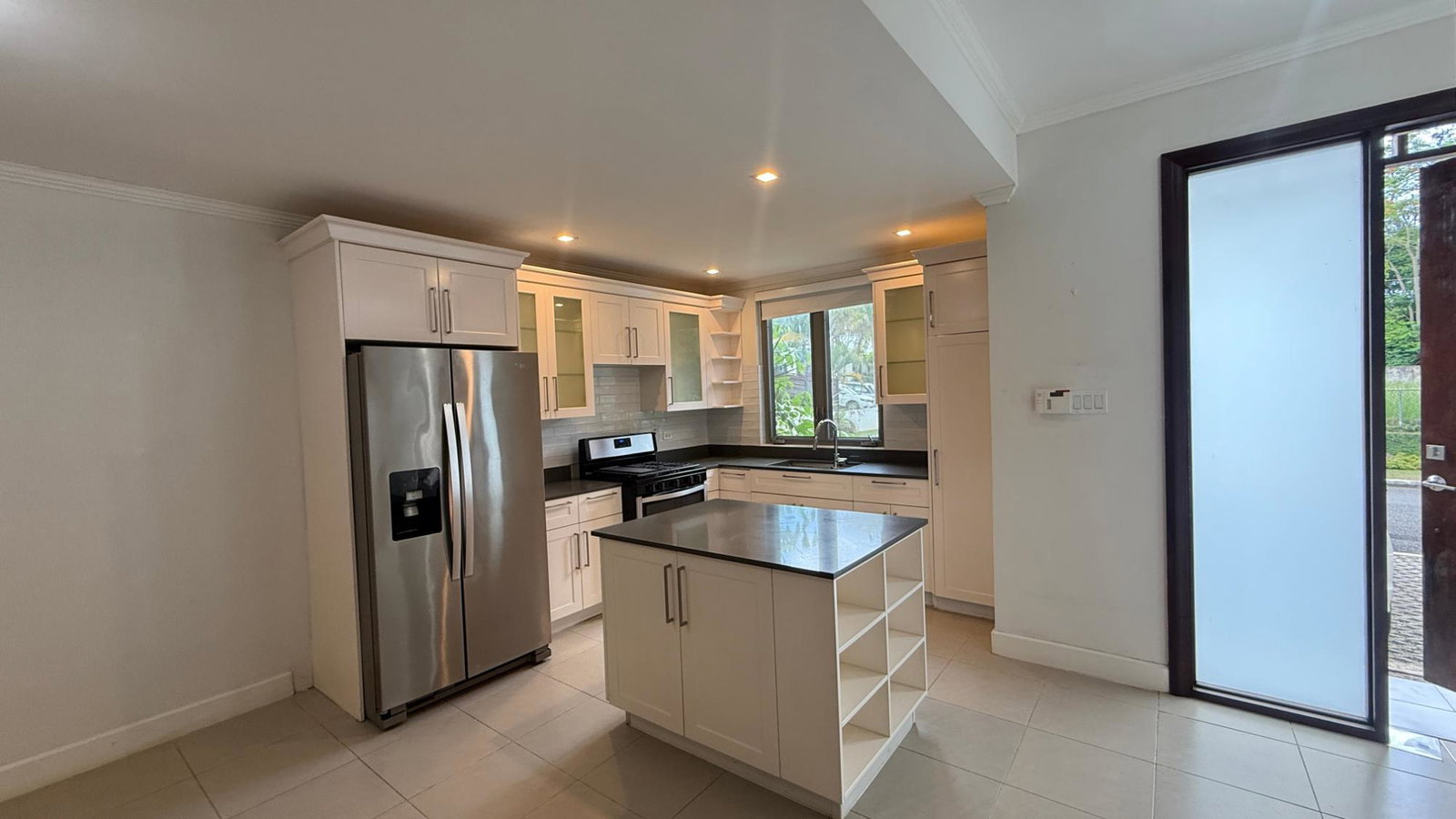 Fifth image of 5-1a Barton Aerie Road in Kingston 9, St. Andrew, Jamaica - property is For Rent