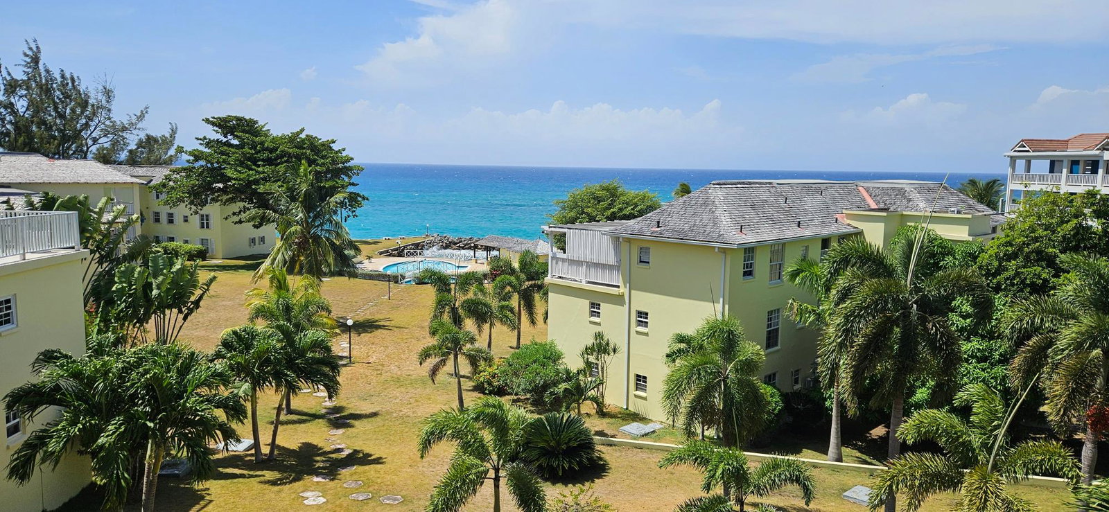 First image of D9- Sea Palms Condos, Tower i in Tower Isle, St. Mary, Jamaica - property is For Rent