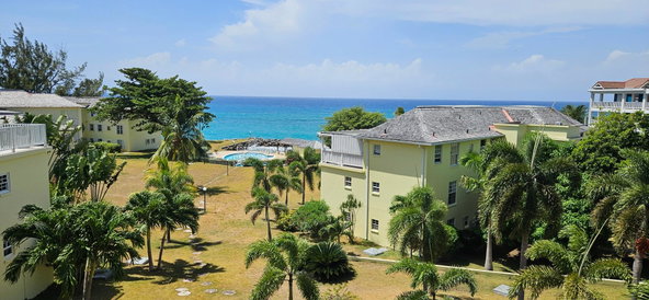 First image of D9- Sea Palms Condos, Tower i in Tower Isle, St. Mary, Jamaica - property is For Rent