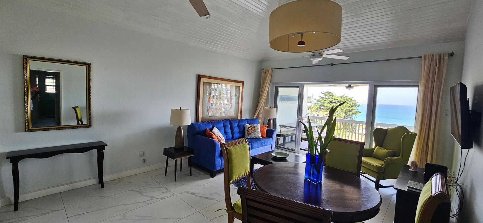 Tenth image of D9- Sea Palms Condos, Tower i in Tower Isle, St. Mary, Jamaica - property is For Rent