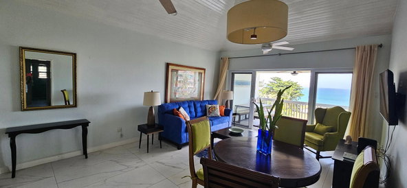 Tenth image of D9- Sea Palms Condos, Tower i in Tower Isle, St. Mary, Jamaica - property is For Rent