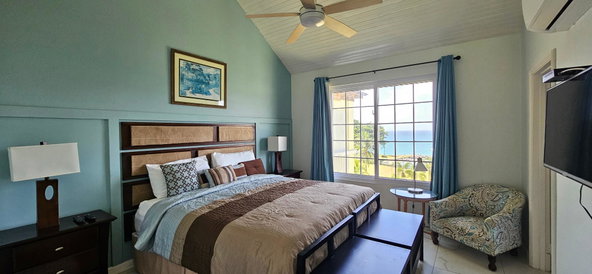 Eleventh image of D9- Sea Palms Condos, Tower i in Tower Isle, St. Mary, Jamaica - property is For Rent