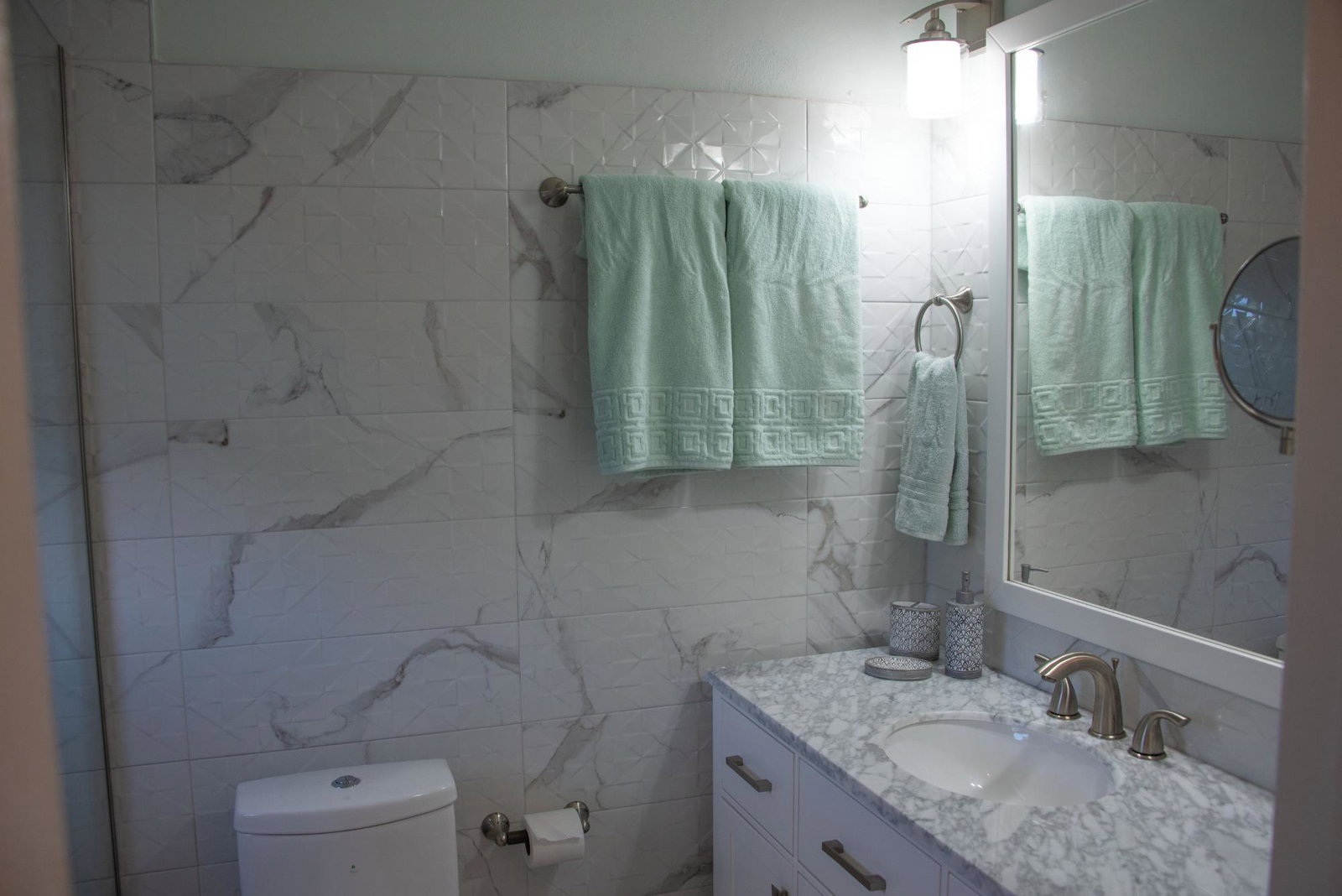 Thirteenth image of D9- Sea Palms Condos, Tower i in Tower Isle, St. Mary, Jamaica - property is For Rent