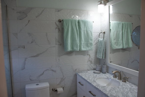 Thirteenth image of D9- Sea Palms Condos, Tower i in Tower Isle, St. Mary, Jamaica - property is For Rent