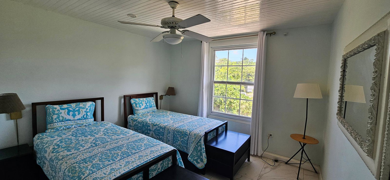 Fourteenth image of D9- Sea Palms Condos, Tower i in Tower Isle, St. Mary, Jamaica - property is For Rent
