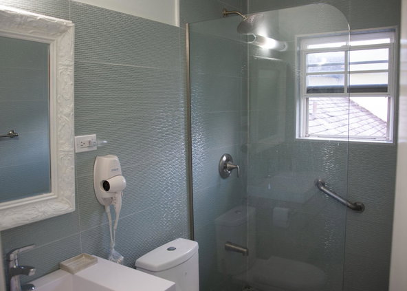 Fifteenth image of D9- Sea Palms Condos, Tower i in Tower Isle, St. Mary, Jamaica - property is For Rent