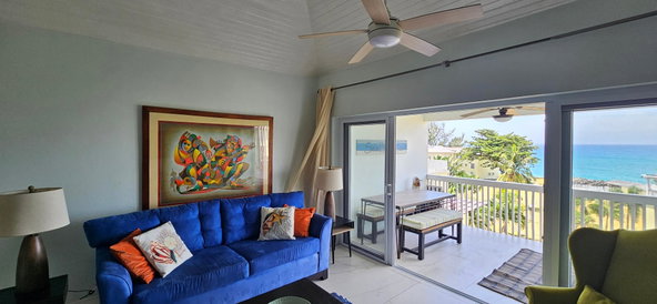 Second image of D9- Sea Palms Condos, Tower i in Tower Isle, St. Mary, Jamaica - property is For Rent