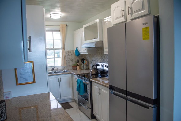 Twenty-First image of D9- Sea Palms Condos, Tower i in Tower Isle, St. Mary, Jamaica - property is For Rent