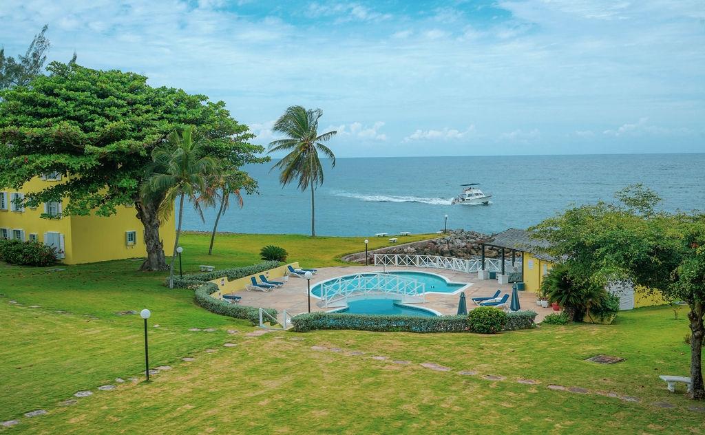 Twenty-Sixth image of D9- Sea Palms Condos, Tower i in Tower Isle, St. Mary, Jamaica - property is For Rent