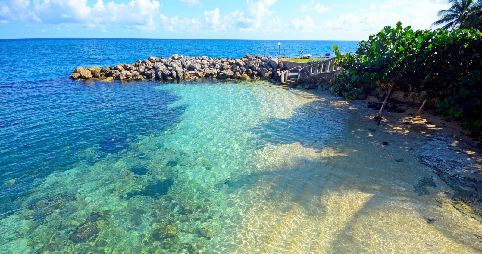 Twenty-Eighth image of D9- Sea Palms Condos, Tower i in Tower Isle, St. Mary, Jamaica - property is For Rent
