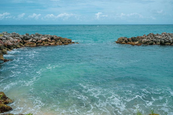 Twenty-Ninth image of D9- Sea Palms Condos, Tower i in Tower Isle, St. Mary, Jamaica - property is For Rent