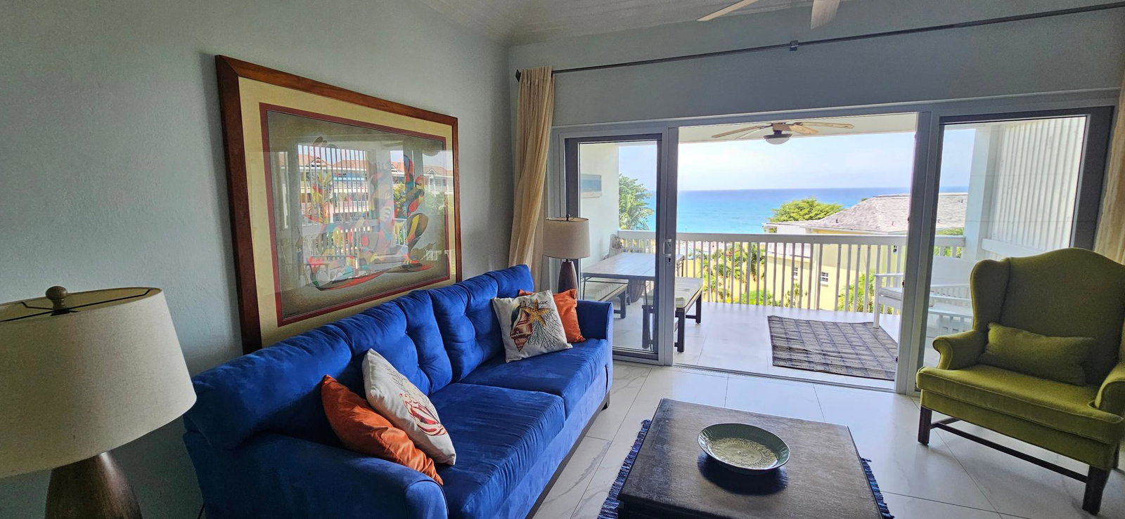 Third image of D9- Sea Palms Condos, Tower i in Tower Isle, St. Mary, Jamaica - property is For Rent