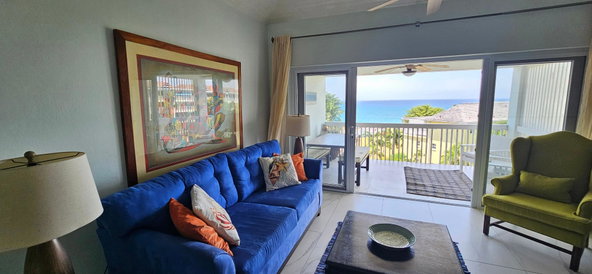 Third image of D9- Sea Palms Condos, Tower i in Tower Isle, St. Mary, Jamaica - property is For Rent