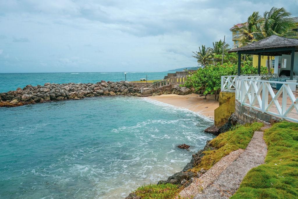 Thirtieth image of D9- Sea Palms Condos, Tower i in Tower Isle, St. Mary, Jamaica - property is For Rent