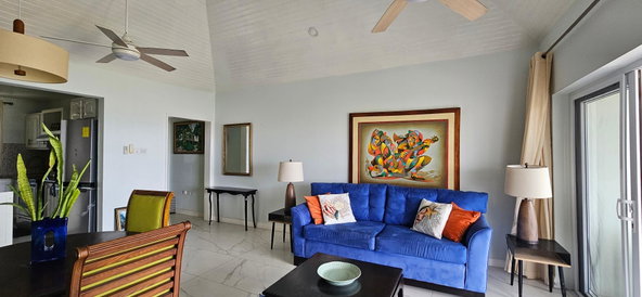 Fourth image of D9- Sea Palms Condos, Tower i in Tower Isle, St. Mary, Jamaica - property is For Rent