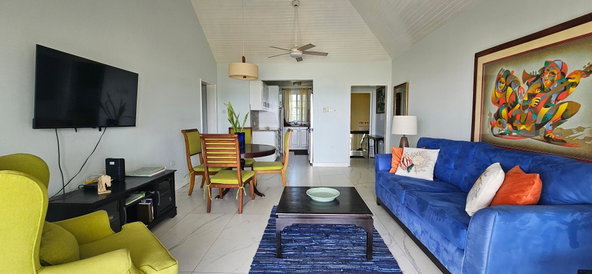 Fifth image of D9- Sea Palms Condos, Tower i in Tower Isle, St. Mary, Jamaica - property is For Rent