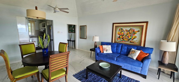 Sixth image of D9- Sea Palms Condos, Tower i in Tower Isle, St. Mary, Jamaica - property is For Rent