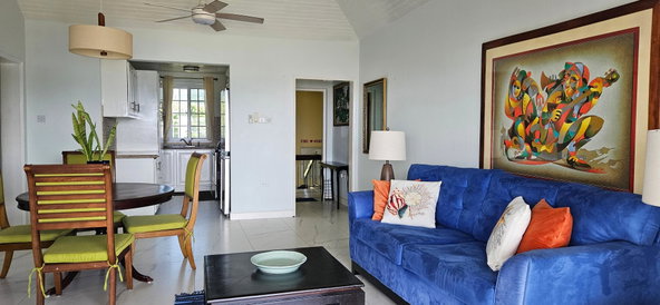 Seventh image of D9- Sea Palms Condos, Tower i in Tower Isle, St. Mary, Jamaica - property is For Rent