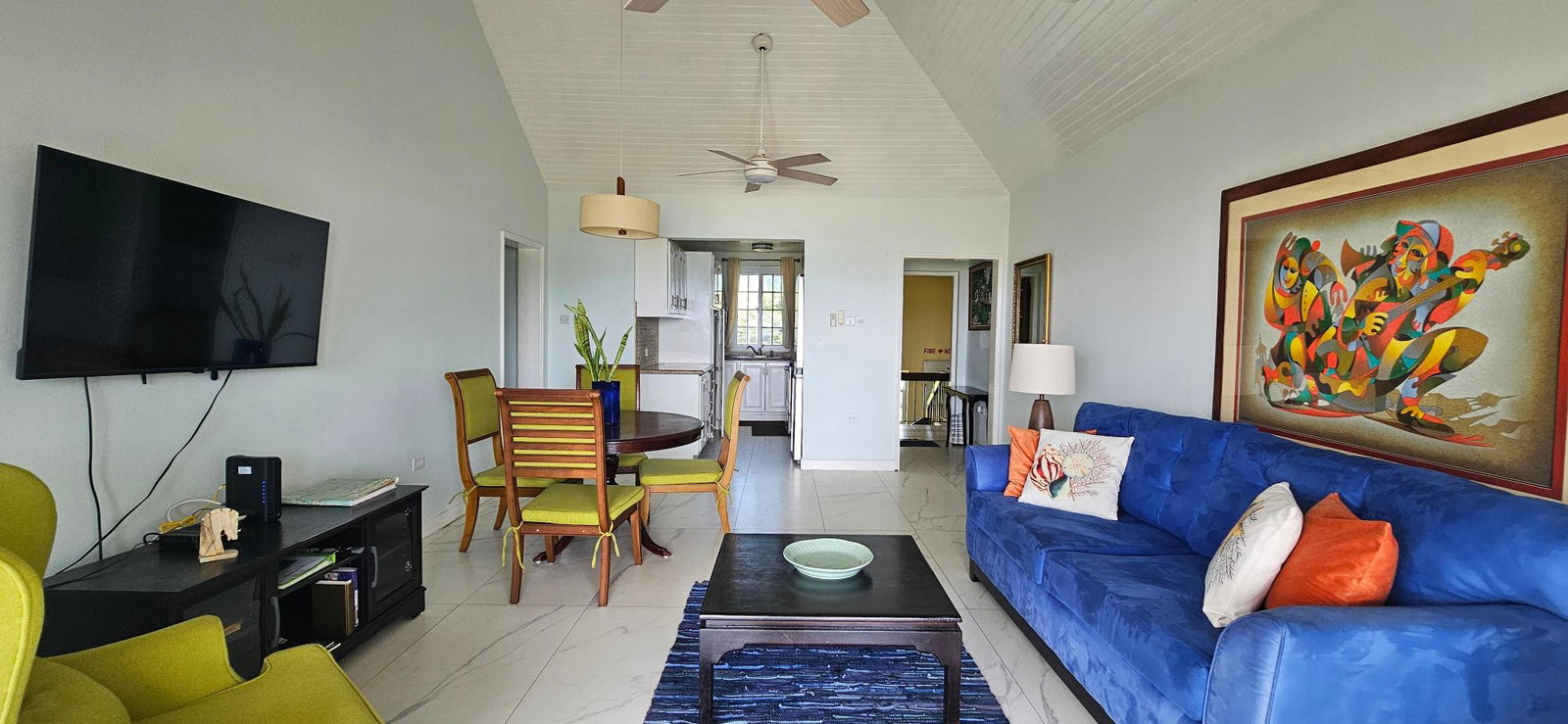 Eighth image of D9- Sea Palms Condos, Tower i in Tower Isle, St. Mary, Jamaica - property is For Rent