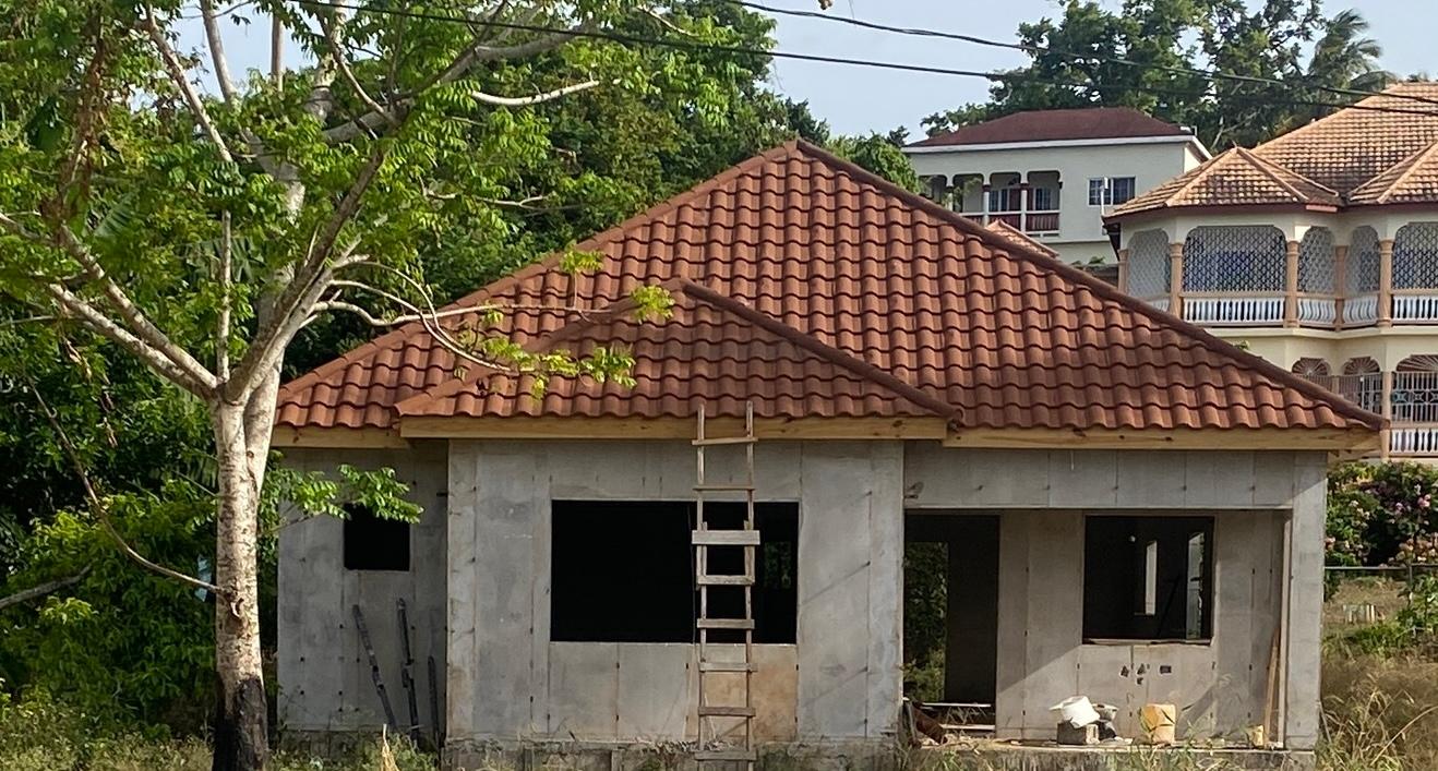 First image of Lot 7 Bonham Spring in Bonham Park, St. Ann, Jamaica - property is For Sale