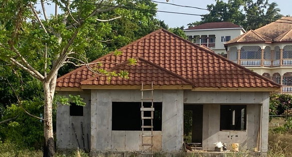 First image of Lot 7 Bonham Spring in Bonham Park, St. Ann, Jamaica - property is For Sale