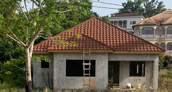 First image of Lot 7 Bonham Spring in Bonham Park, St. Ann, Jamaica - property is For Sale