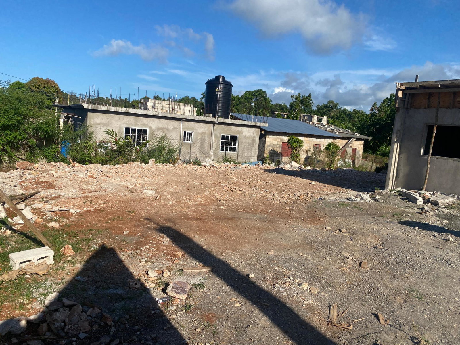 Third image of 00 Mango Valley St.mary in Boscobel, St. Mary, Jamaica - property is For Sale