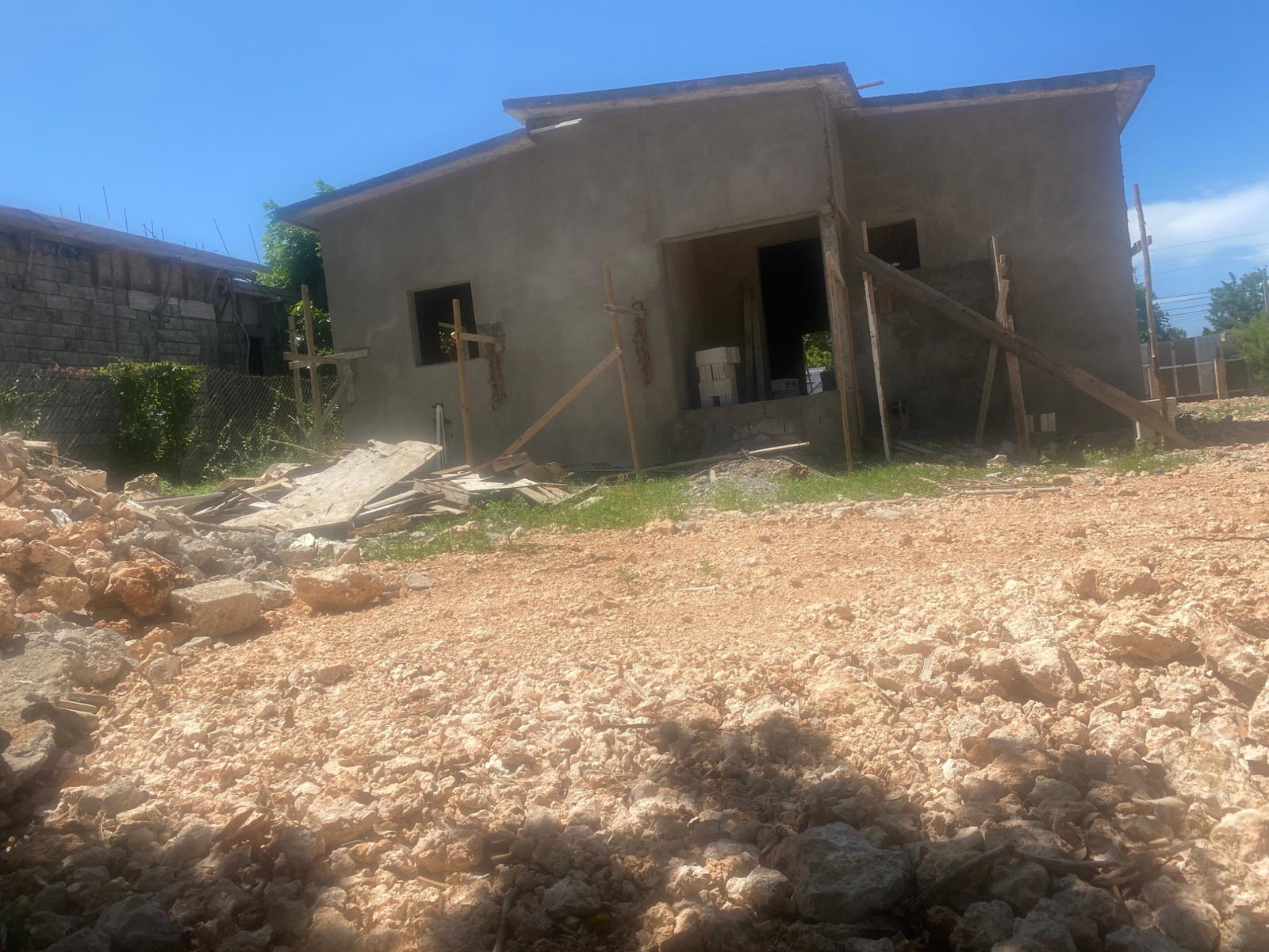 Fourth image of 00 Mango Valley St.mary in Boscobel, St. Mary, Jamaica - property is For Sale