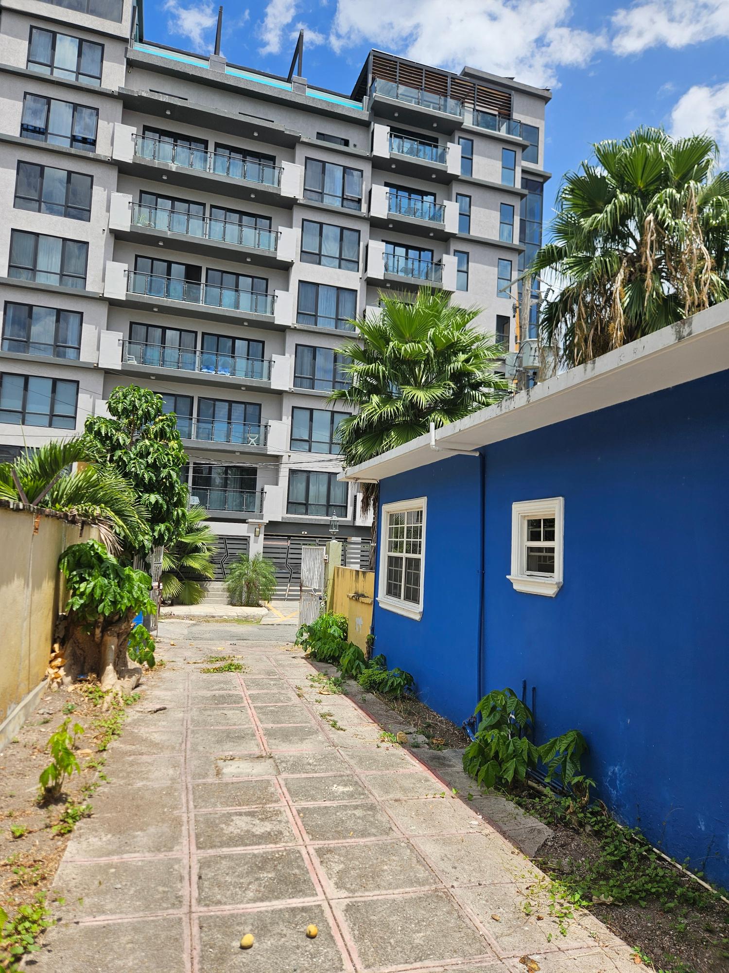 First image of 35 Waterloo Ave in Kingston 10, St. Andrew, Jamaica - property is For Sale