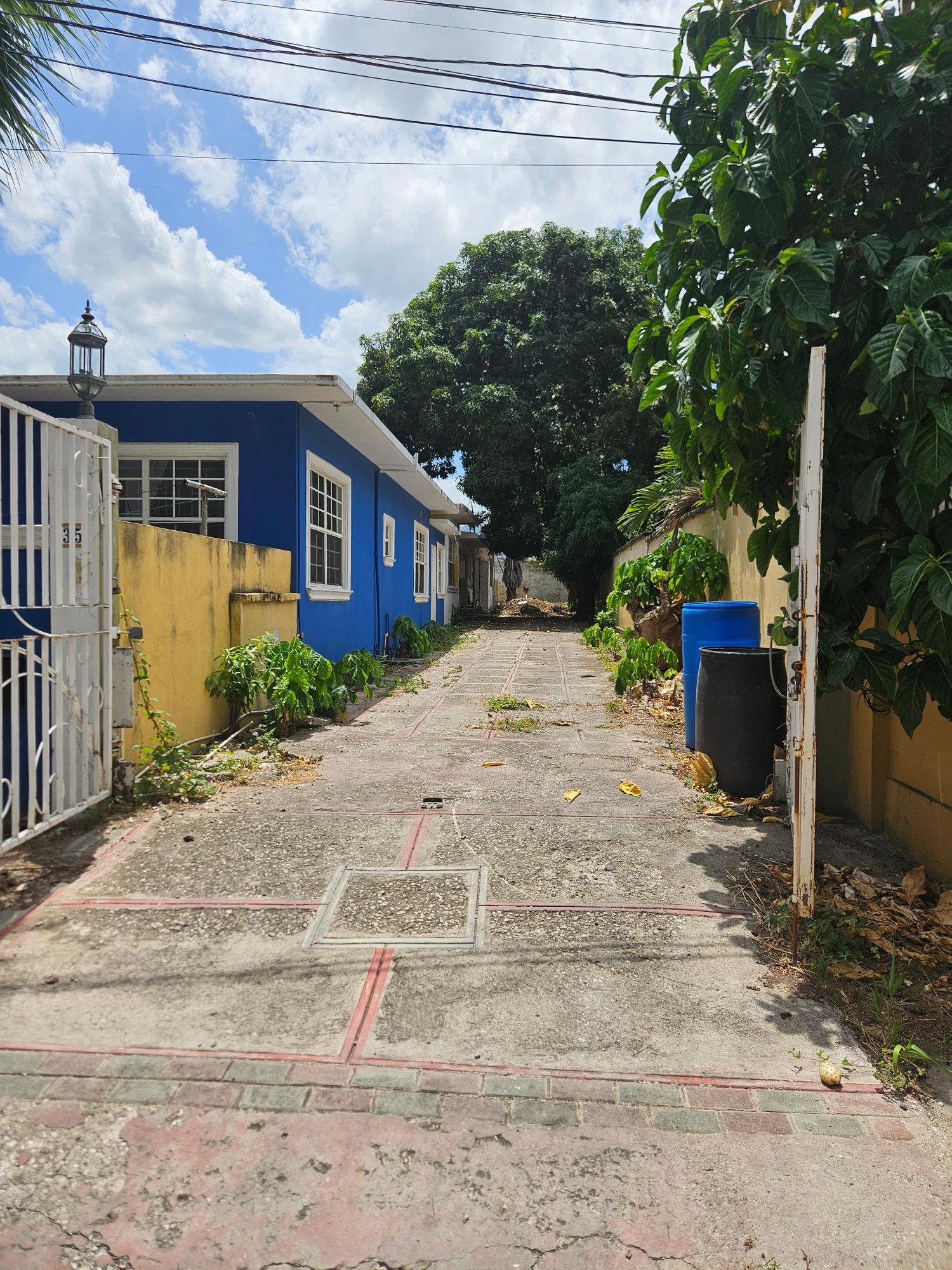 Second image of 35 Waterloo Ave in Kingston 10, St. Andrew, Jamaica - property is For Sale